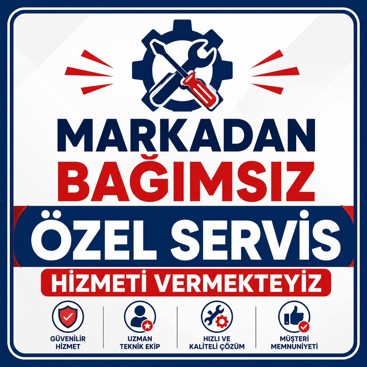 Kozan Aydın Teknik Servisi markadan bağımsız özel servis hizmeti